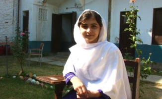 Malala Yousafzai - Toronto - 15-10-2012 - Pakistan: piccola rivoluzione per grandi passi contro l'integralismo