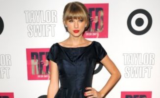 Taylor Swift - New York - 22-10-2012 - Finita la storia fra Taylor Swift e Conor Kennedy