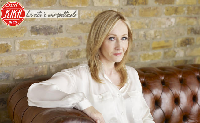 J.K. Rowling - 16-08-2011 - Coronavirus: ecco chi è riuscito a guarire