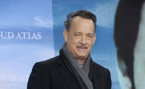 Tom Hanks - Berlino - 05-11-2012 - Tom Hanks mette in vendita la villa da 5.25 milioni