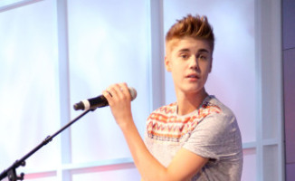 Justin Bieber - Francoforte - 11-09-2012 - Giudice respinge la legge contro i paparazzi nel caso di Justin Bieber