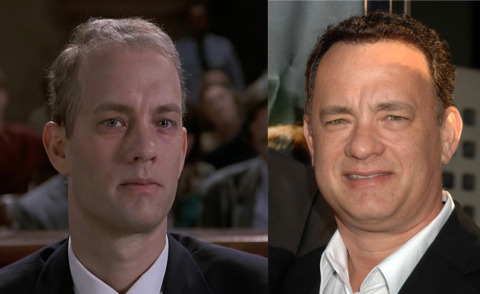Tom Hanks - 22-10-2013 - Tom Hanks: 
