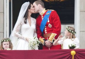 Principe William, Kate Middleton - Londra - 29-04-2011 - La principessa Kate è incinta. La Royal Family conferma 