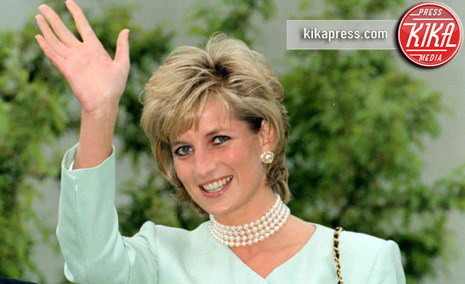 Lady Diana - Chicago - 04-05-1996 - Morte Lady Diana: emergono nuovi dettagli sulla storia