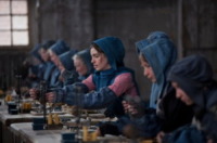 Anne Hathaway - Los Angeles - 13-12-2012 - Les Misérables: un musical in corsa per l'Oscar 