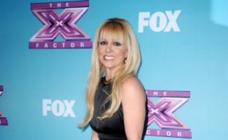 Britney Spears - Los Angeles - 17-12-2012 - Britney Spears troppo noiosa per X Factor USA