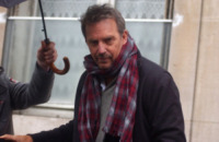 Kevin Costner - Parigi - 09-01-2013 - Tre giorni per uccidere è la missione di Kevin Costner