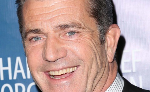 Mel Gibson - Los Angeles - 12-01-2013 - Sylvester Stallone rilancia Mel Gibson in Expendables 3