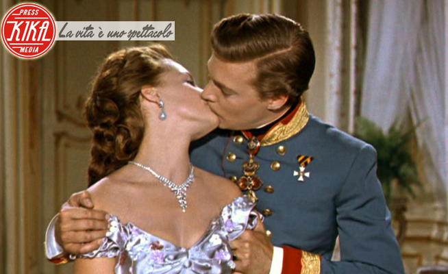 Sissi la giovane imperatrice - Los Angeles - 24-09-2009 - San Valentino, i baci più emozionanti al cinema e in tv