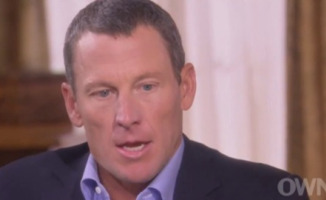 Lance Armstrong - Austin - 18-01-2013 - Armstrong: 