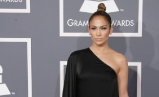 Jennifer Lopez - Los Angeles - 10-02-2013 - Grammy Awards 2013: il red carpet si fa sexy