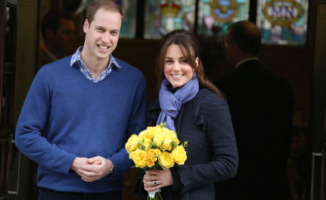Principe William, Kate Middleton - Londra - 06-12-2012 - Il Principe William e Kate Middleton, la coppia che ispira di più