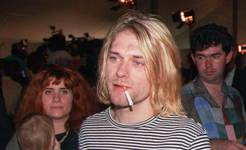 Kurt Cobain - Universal City - 03-09-2007 - Riaperto il caso sulla morte di Kurt Cobain?