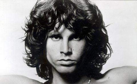 Jim Morrison - 03-02-2012 - La musica che con la morte diventa leggenda