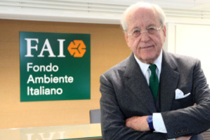 Guido Roberto Vitale - Milano - 19-02-2013 - Guido Vitale è il nuovo presidente del FAI