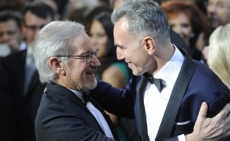 Steven Spielberg - Hollywood - 24-02-2013 - Cannes: Steven Spielberg sarà presidente della giuria