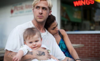 Ryan Gosling, Eva Mendes - Milano - 04-03-2013 - Mendes-Gosling provano ad allargare la famiglia in Come un tuono