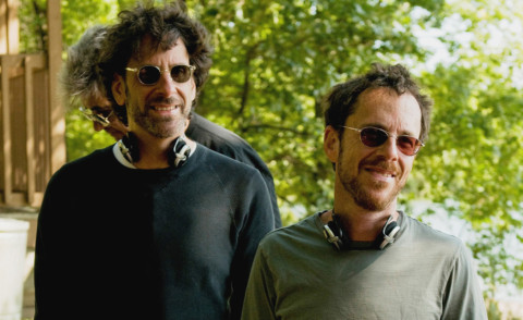 Ethan Coen, Joel Coen - Los Angeles - 16-09-2009 - Cannes 2015: i fratelli Coen, due presidenti al prezzo di uno