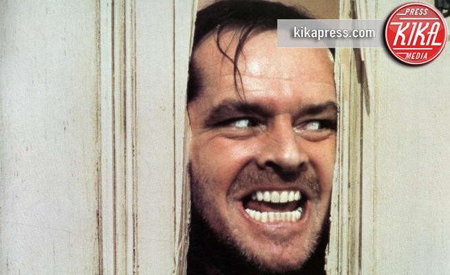 Shining, Jack Nicholson - Hollywood - 08-03-2013 - Golden Globe, quello che non sai sull'antipasto degli Oscar