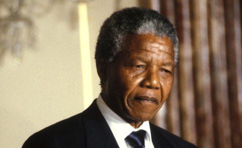Nelson Mandela - Washington - 28-01-2011 - Nelson Mandela ricoverato d'urgenza per un'infezione polmonare