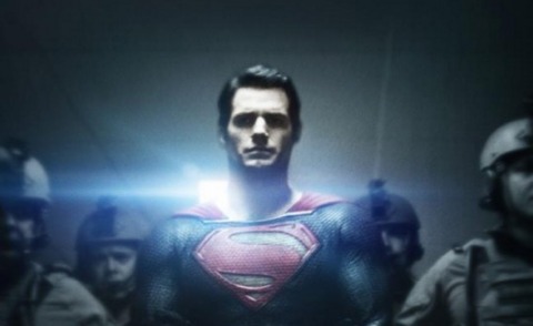 Henry Cavill - Batman vs Superman forse il prossimo film per l’uomo d’acciaio