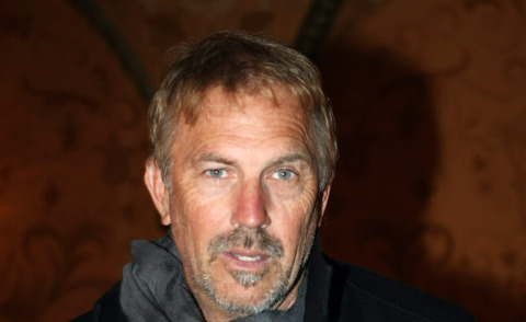 Kevin Costner - Mosca - 10-04-2013 - Kevin Costner presenta il tour russo insieme ai Modern West
