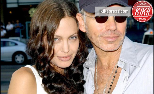 Billy Bob Thornton, Angelina Jolie - Demonio Angelina Jolie? L'ex Billy Bob Thornton fa chiarezza