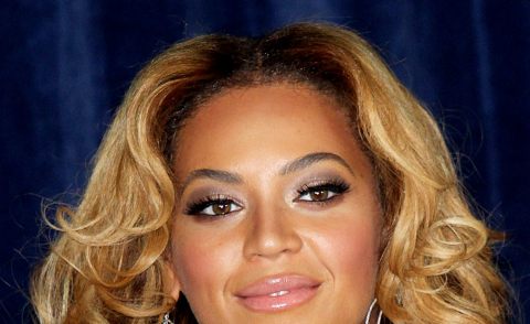 Beyonce Knowles - New York - 05-03-2010 - Beyoncé e Jay-Z allargano la famiglia?