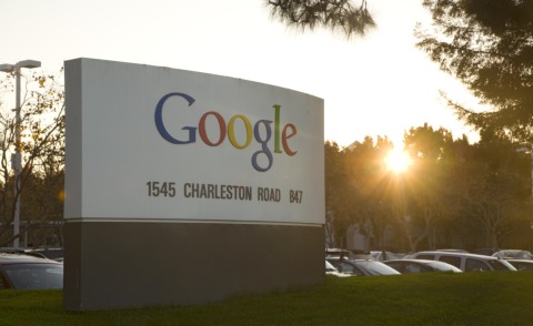 Google - Cupertino - 03-06-2013 - Google: un paradiso per i dipendenti 