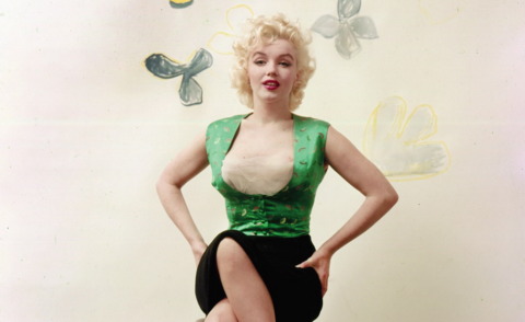 Marilyn Monroe - Los Angeles - 06-06-2013 - Marilyn Monroe fece ricorso alla chirurgia estetica