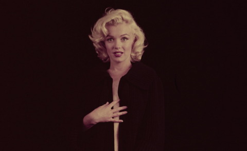 Marilyn Monroe - Los Angeles - 06-06-2013 - Los Angeles: le star più glamour di Milton Greene vanno all'asta