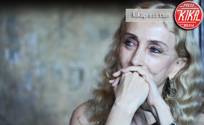Franca Sozzani - Firenze - 19-06-2013 - Addio Franca Sozzani, la signora della moda muore a 67 anni