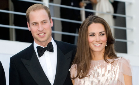 Principe William, Kate Middleton - Londra - 10-06-2011 - Royal baby: è nato il futuro Re, sta bene e pesa quasi 4 chili