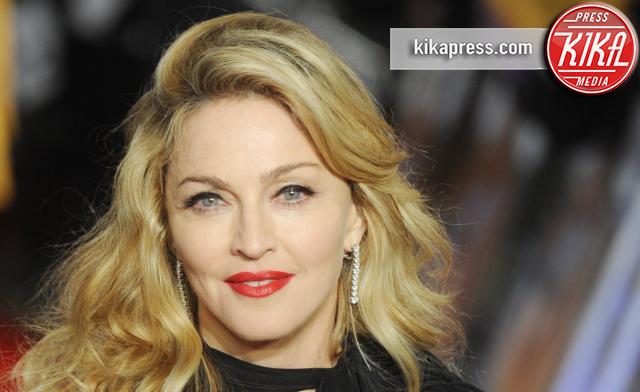 Madonna - New York - 30-10-2012 - Madonna, non avrai esagerato questa volta?