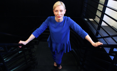 Cate Blanchett - Los Angeles - 01-08-2013 - Venezia 2020, Cate Blanchett sarà presidente della giuria