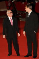 Martin Scorsese, Leonardo DiCaprio - Roma - DiCaprio: Scorsese merita un Oscar per 
