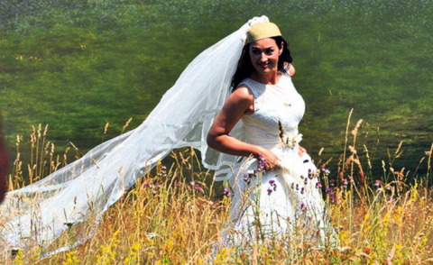 Monica Bellucci - Zelengora - 26-08-2013 - Bellucci sposa, nel giorno del divorzio