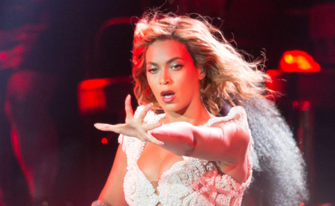 Beyonce Knowles - Philadelphia - 31-08-2013 - Beyoncé Knowles in concerto a Philadelphia 