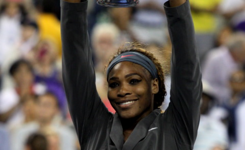 Serena Williams - New York - 09-09-2013 - US Open: Serena Williams bissa il successo dello scorso anno