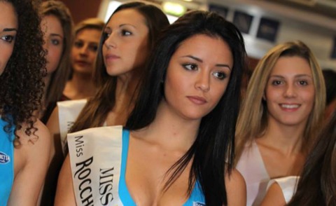 Stefania Vincenzi - Jesolo - 16-10-2013 - Miss Italia: 