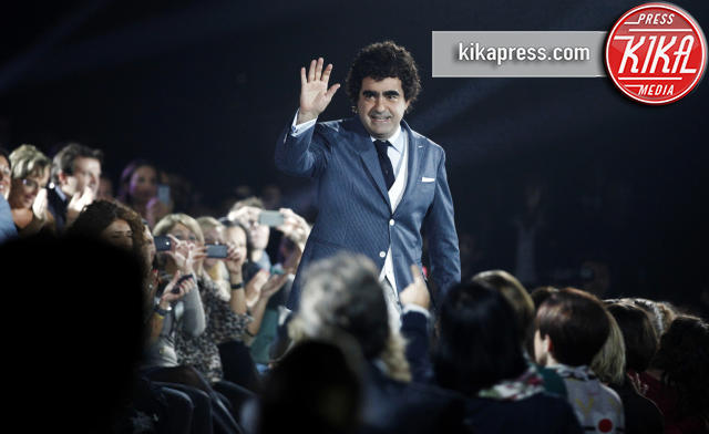 Elio - Milano - 24-10-2013 - X Factor: Elio abbandona la poltrona di giudice