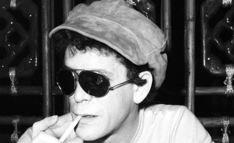 Toronto - 07-06-1995 - Addio a Lou Reed, una vita da poeta del rock 