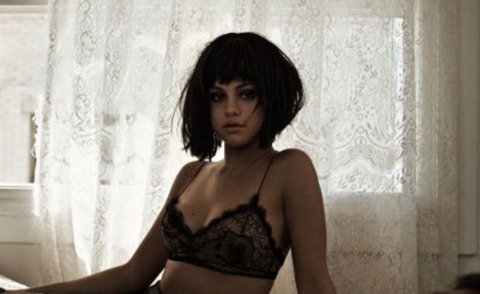 Selena Gomez - Los Angeles - 07-11-2013 - Il lato più intimo di Selena Gomez per Flaunt 