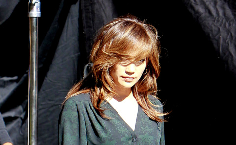 Jennifer Lopez - Los Angeles - 11-11-2013 - Jennifer Lopez alla ricerca del toy boy della porta accanto