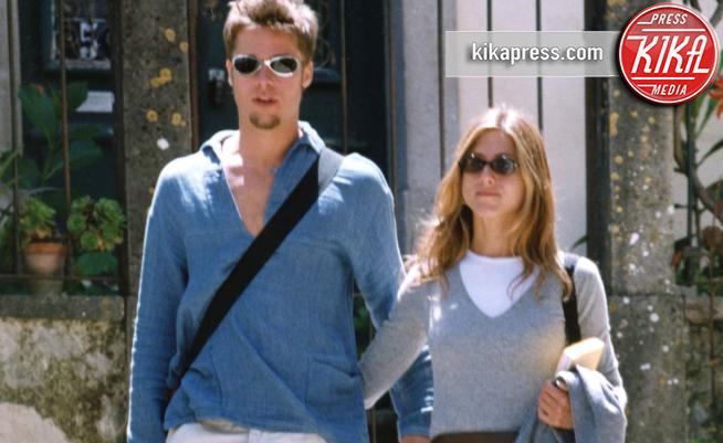 Jennifer Aniston, Brad Pitt - Portogallo - 29-01-2010 - Brad Pitt: le clamorose scuse a Jennifer Aniston. Le sue parole