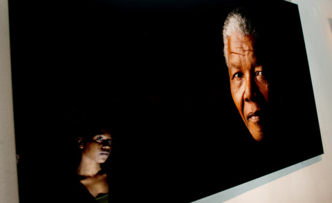 Nelson Mandela - Londra - 07-01-2014 - Il lungo cammino verso la libertà secondo Nelson Mandela