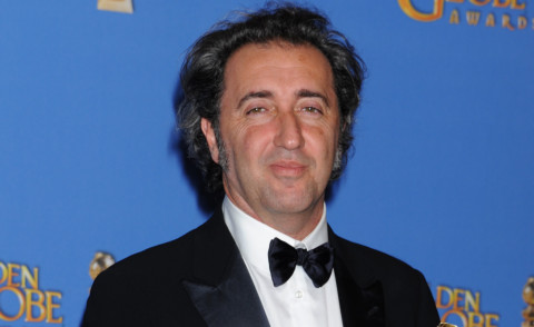 Paolo Sorrentino - Beverly Hills - 11-01-2014 - 86th Oscar: Paolo Sorrentino a caldo dopo la nomination