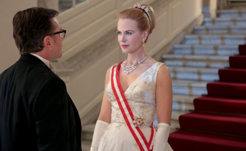 Nicole Kidman - Cannes - 15-11-2012 - Cannes 2014: Grace di Monaco sarà il film d’apertura