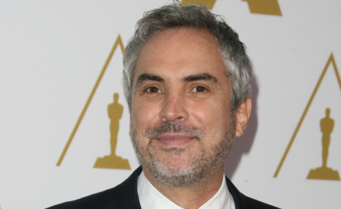Alfonso Cuaron - Beverly Hills - 11-02-2014 - 86th Oscar: Alfonso Cuaron è il miglior regista