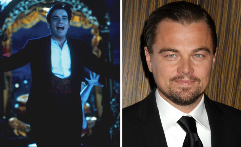 Ewan Mc Gregor, Leonardo DiCaprio - Beverly Hills - 19-01-2014 - McGregor al Moulin Rouge grazie alla 